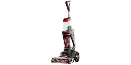 Σκούπα Χαλιών BISSELL ProHeat 2x Revolution 1858N 800 W με Κάδο 3.7 lt Μαύρο
Σκούπα Χαλιών BISSELL ProHeat 2x Revolution 1858N 800 W με Κάδο 3.7 lt Μαύρο