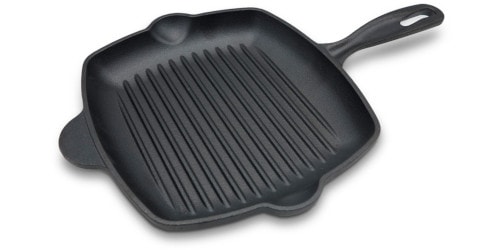 Τηγάνι Γκριλιέρα THERMOGATZ Grill FTG-2729G Μαύρο
Τηγάνι Γκριλιέρα THERMOGATZ Grill FTG-2729G Μαύρο