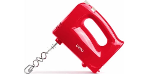 Μίξερ Χειρός LIVOO DOP162R
DOP162R