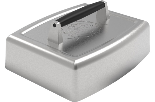 LG Καταψύκτης GFE41PZGSZ & Ψυγείο GLT51PZGSZ Combo Thor Inox