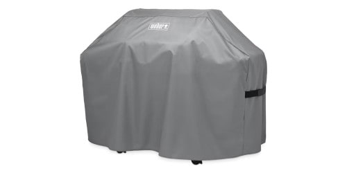 Κάλυμμα Ψησταριάς WEBER 7179 Γκρι
Κάλυμμα Ψησταριάς WEBER 7179 Γκρι