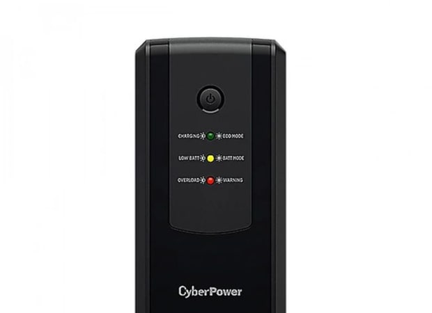 UPS CYBERPOWER UT1200EG Line Interactive 1200VA/700W