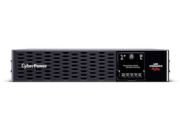 UPS CYBERPOWER PR1500ERTXL2U Line Interactive 1500VA/1500W