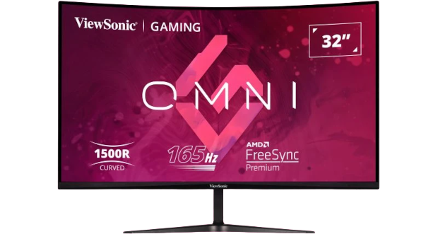 Viewsonic VX3218-PC-MHD 32