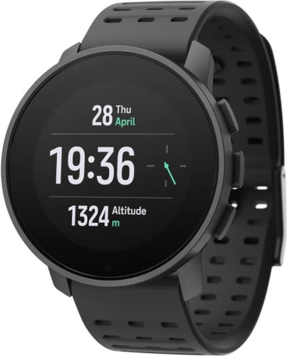 Smartwatch Suunto 9 Peak Pro 43mm - All Black