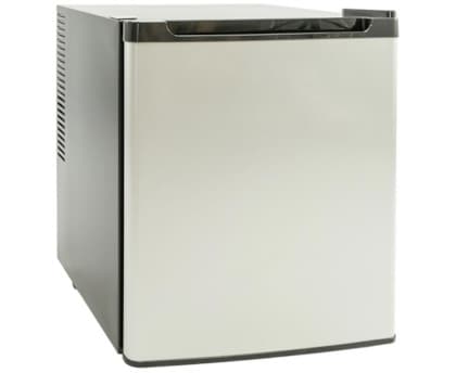Μονόπορτο Ψυγείο PHILCO PRD-105X 102 Lt - Inox