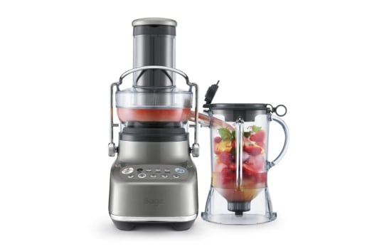 LG Καταψύκτης GFE41PZGSZ & Ψυγείο GLT51PZGSZ Combo Thor Inox