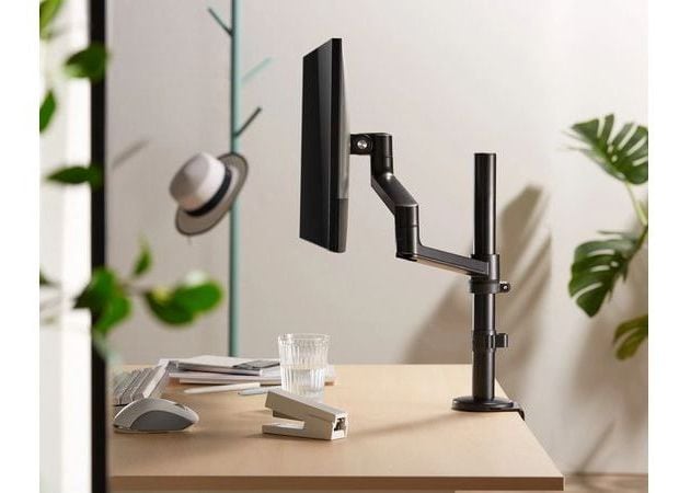 Βάση Monitor Γραφείου Brateck LDT72-C012 Μαύρο