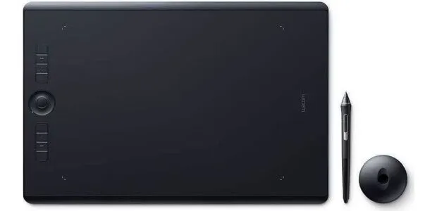 Wacom Intuos Pro