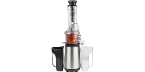 Ηλεκτρικός Αποχυμωτής H.KOENIG GSX18 400 W Inox
Ηλεκτρικός Αποχυμωτής H.KOENIG GSX18 400 W Inox