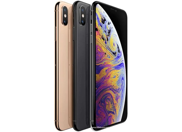 Refurbished Apple iPhone XS