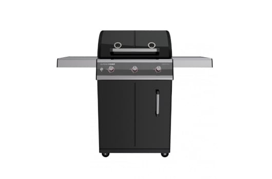 LG Καταψύκτης GFE41PZGSZ & Ψυγείο GLT51PZGSZ Combo Thor Inox