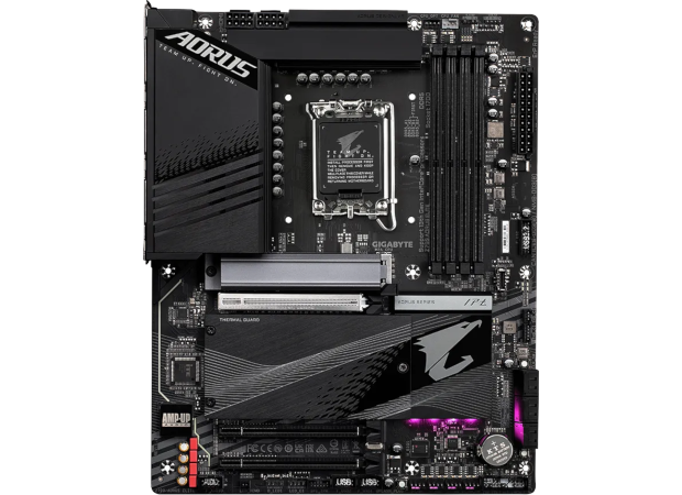 Μητρική Κάρτα Gigabyte Z790 AORUS ELITE ATX με Intel 1700 Socket (rev. 1.1)