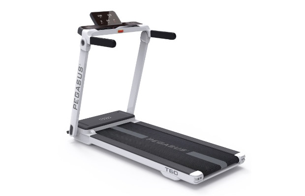 Διάδρομος Γυμναστικής Pegasus T60 2.5hp Δ-3330