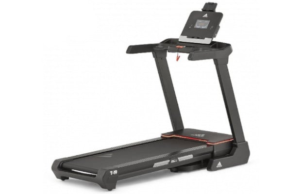 Διάδρομος Γυμναστικής Adidas T-19 3.5hp Δ-359
