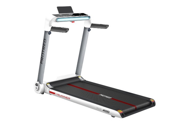 Διάδρομος Γυμναστικής Protred Mr-400 2.0hp Δ-314