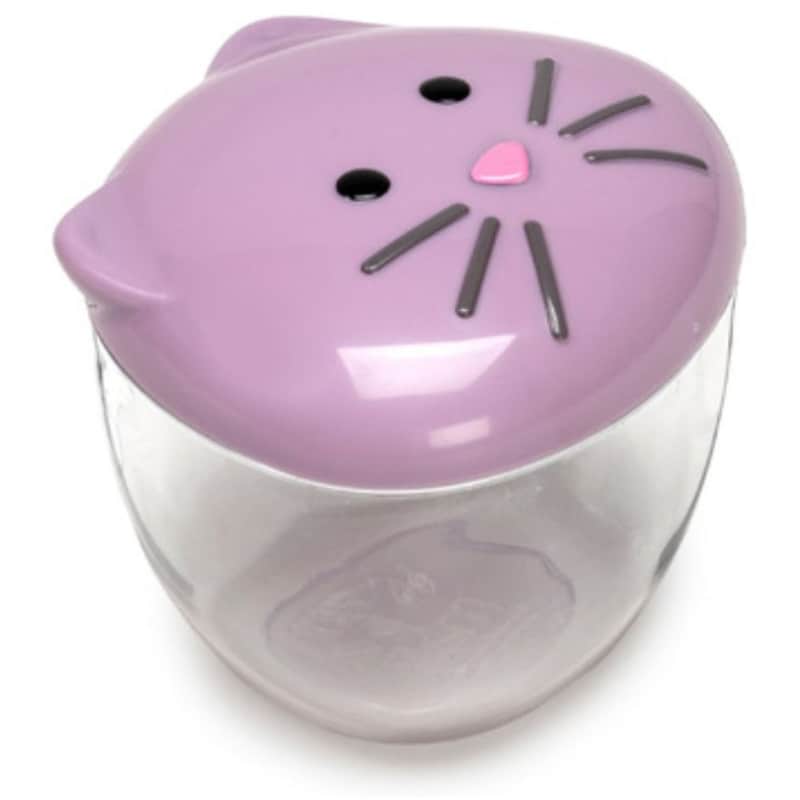 Φαγητοδοχείο Melii Cat Με Καπάκι 232ml