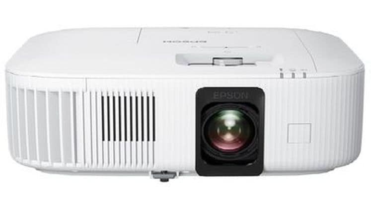 Projector Epson Eh-tw6250 - Λευκό