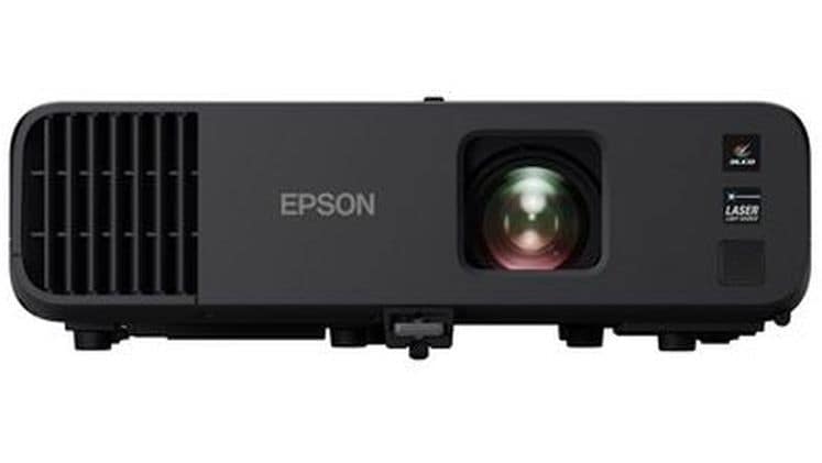 Projector Epson Eb-l265f - Μαύρο