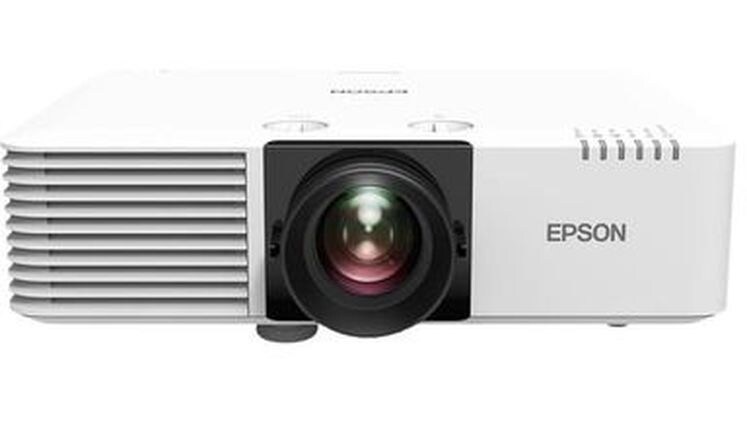 Projector Epson Eb-l570u - Λευκό