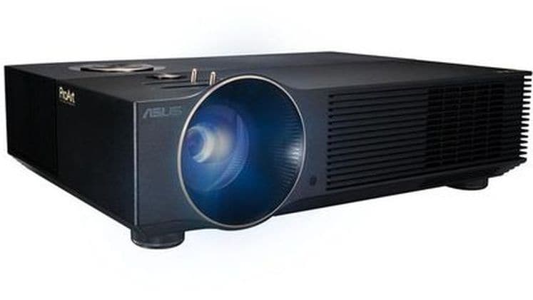 Projector Asus Beamer Proart A1 - Μαύρο