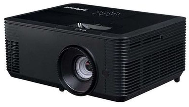 Projector Infocus In2139wu - Μαύρο
