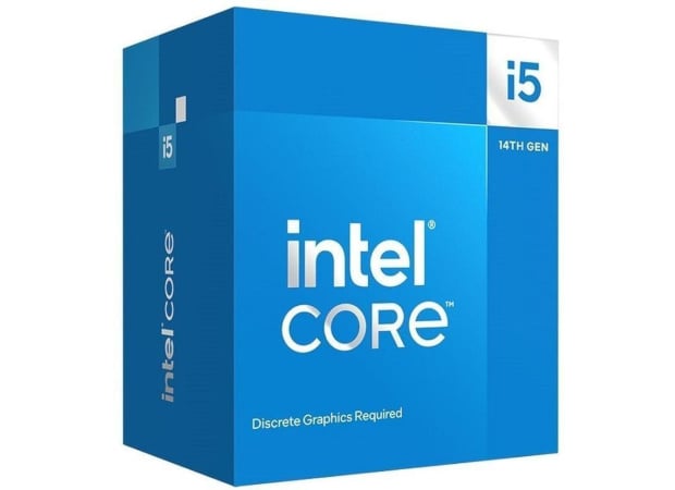 Επεξεργαστής Intel Core I5-14600KF έως 5.3 GHz, 14ης γενιάς