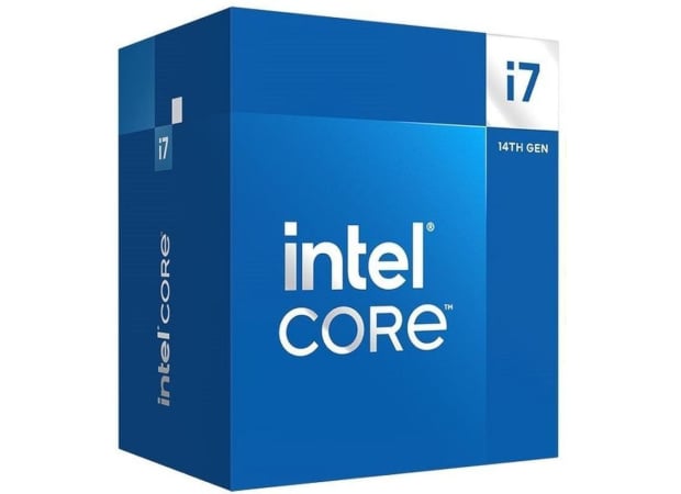 Επεξεργαστής Intel Core I7-14700 έως 5.4 GHz, 14ης γενιάς