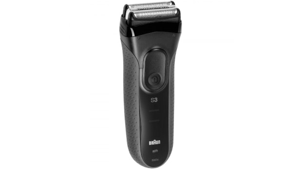 Ξυριστική Μηχανή BRAUN Series 3-3000 BT B