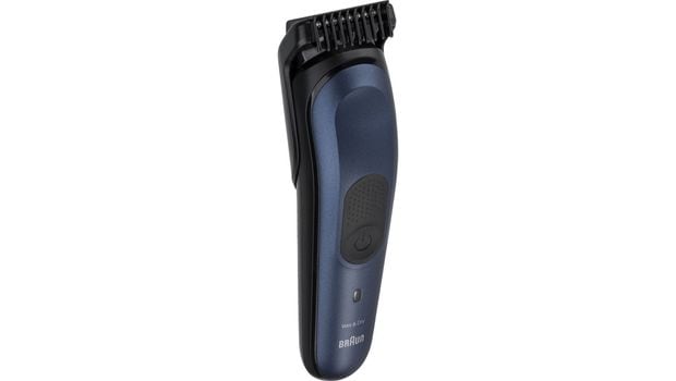 Ξυριστική Μηχανή Σώματος BRAUN MGK7410 All-in-one Style Multigroomingkit Μπλε