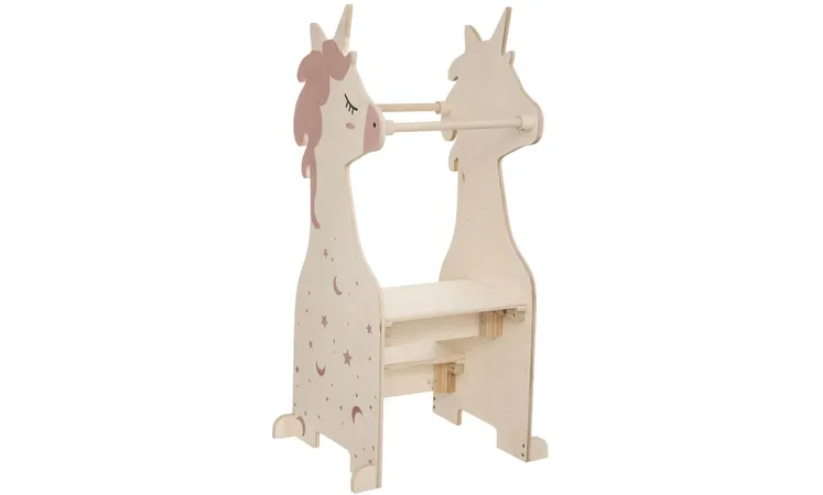 Πύργος Εκμάθησης Montessori Atmosphera 188293a Unicorn