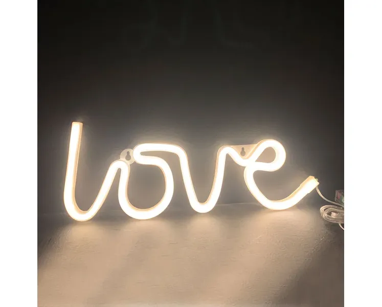 Παιδικό Φωτιστικό Τοίχου Aca X041181322 Love Warm