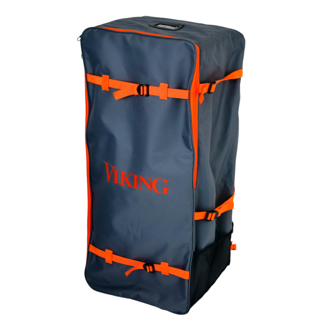 Τσάντα Πλάτης Viking 90 x 40 x 30 - Γκρίζο