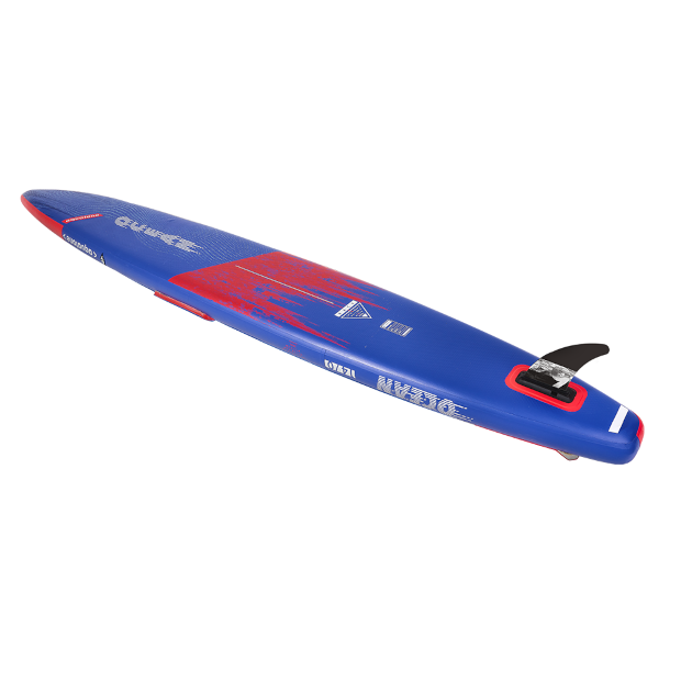 Φουσκωτή Σανίδα SUP Aquatone 426 x 58 cm - Μπλε