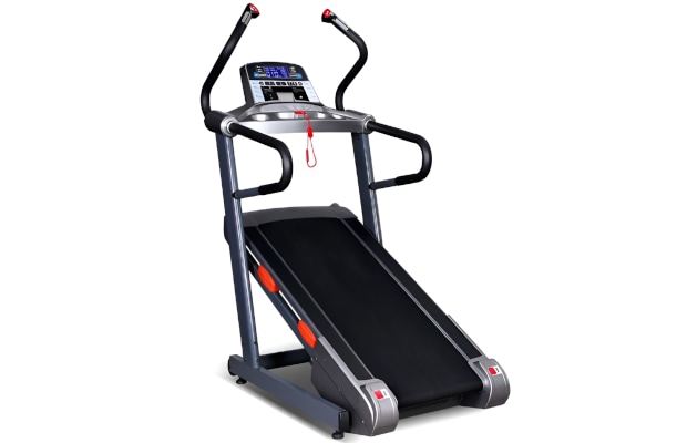 Διάδρομος Γυμναστικής Viking (m500) Hill Climber - Ασημί