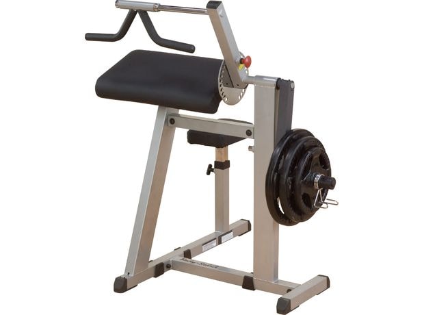 Πολυόργανο BODY-SOLID GCBT380 - Μάυρο/Γκρι