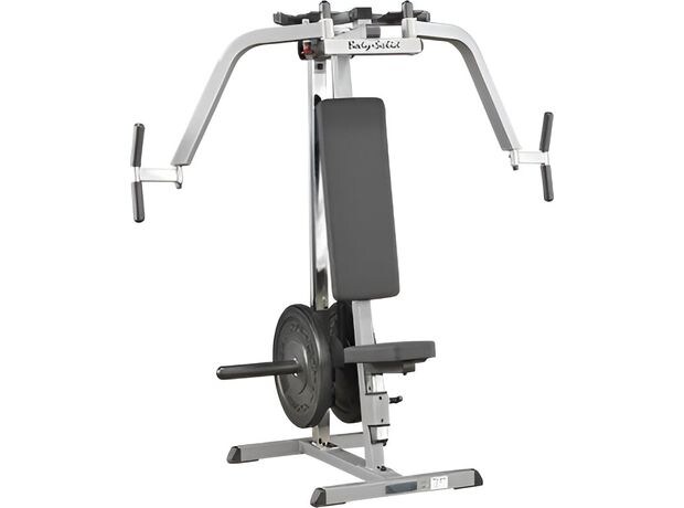 Πολυόργανο BODY-SOLID GPM65 - Μάυρο/Γκρι