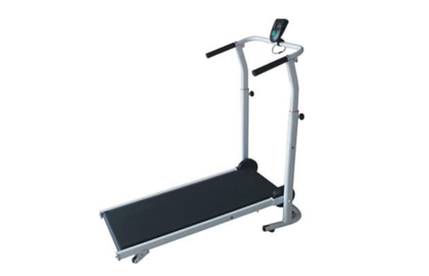 Διάδρομος Γυμναστικής Viking M-110 - Άσπρο