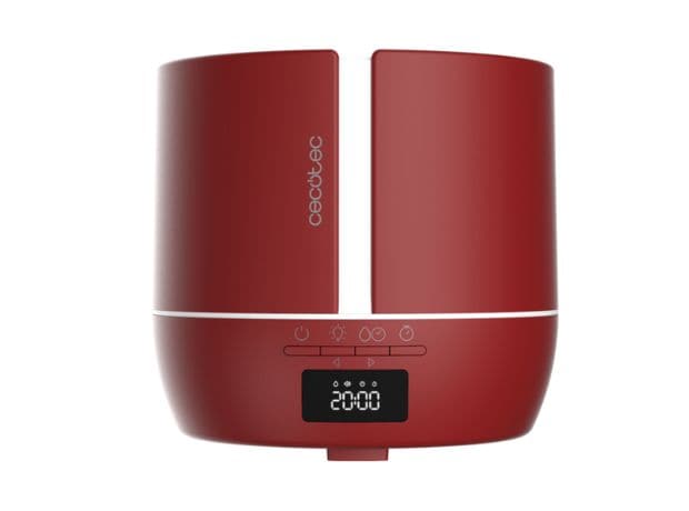 ARIA TRADE 00101950 Υγραντήρας Εκνέφωσης & Διαχυτής Αρώματος 0.3 Lt