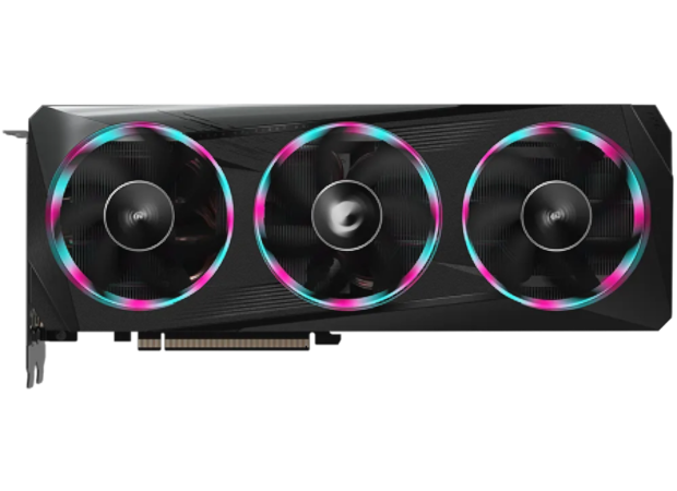 Κάρτα Γραφικών Gigabyte AORUS Radeon RX 6750 XT 12GB GDDR6 ELITE 12G