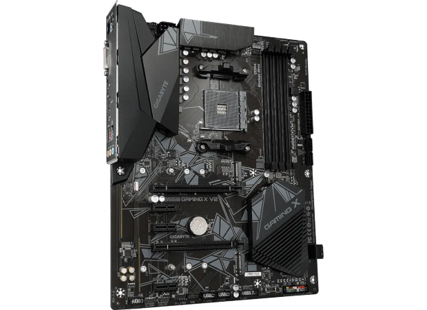 Μητρική Κάρτα Gigabyte B550 GAMING X V2 ATX με AMD AM4 Socket (rev. 1.0)