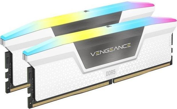 Μνήμη Ram Σταθερού Corsair 32 GB DDR5 6000MHz