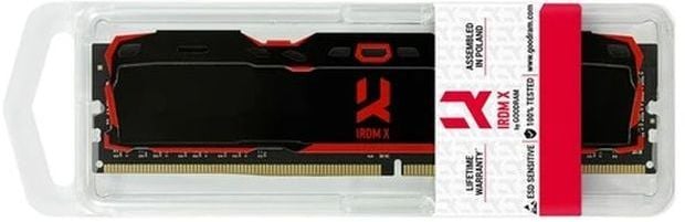 Μνήμη Ram Σταθερού Goodram 16 GB DDR4