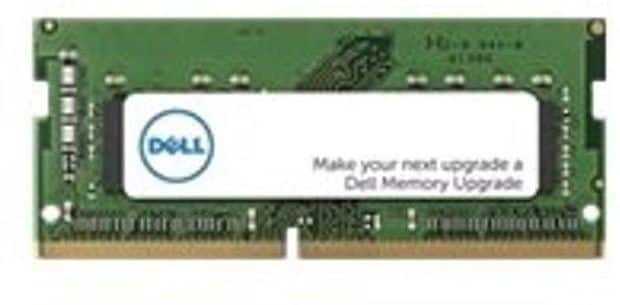Μνήμη Ram Φορητού Dell 16 GB DDR4 DIMM