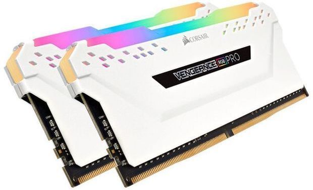Μνήμη Ram Σταθερού Corsair 32 GB DDR4