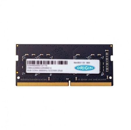 Μνήμη Ram Φορητού Origin Storage 32 GB DDR4