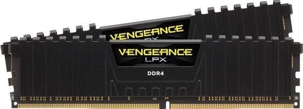Μνήμη Ram Σταθερού Corsair 32 GB DDR4
