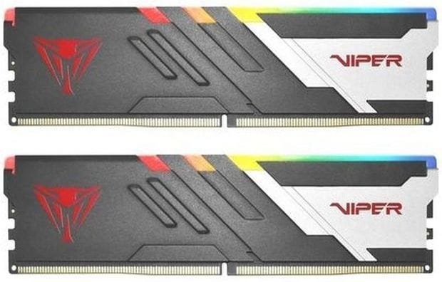 Μνήμη Ram Σταθερού Patriot 32 GB DDR5