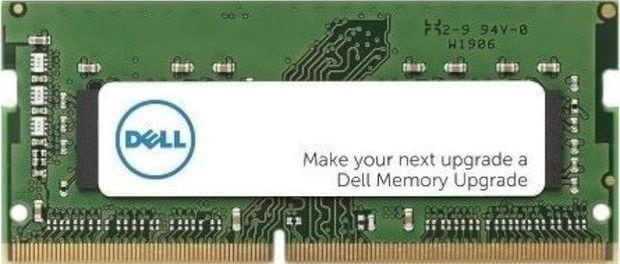 Μνήμη Ram Φορητού Dell 8 GB DDR5 DIMM