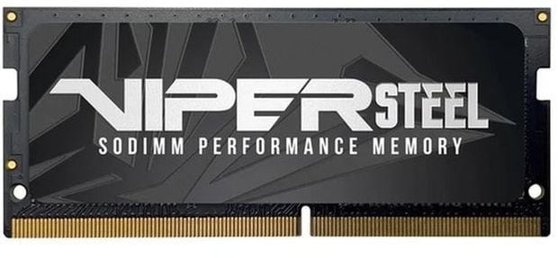Μνήμη Ram Φορητού Patriot Memory 32 GB DDR4